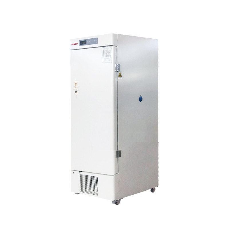 歐萊博BDF-25V270立式低溫冰箱-立式低溫冰箱廠家