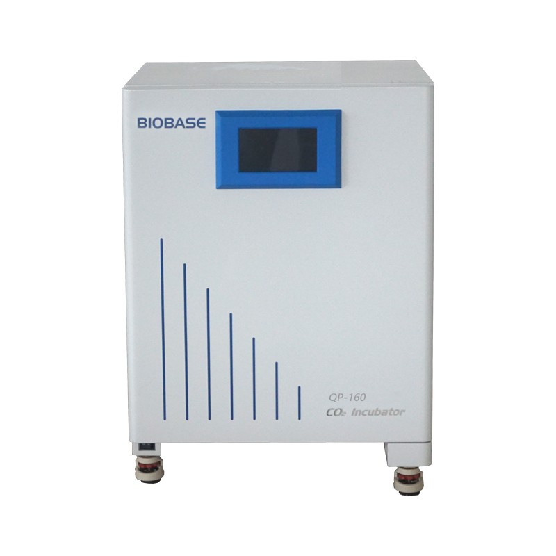 高溫濕熱滅菌系列二氧化碳培養箱QP-160