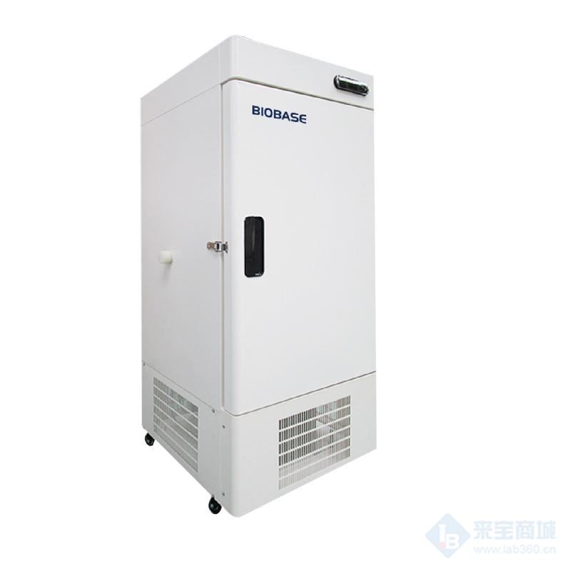 博科立式低溫冰箱BDF-40V208自產