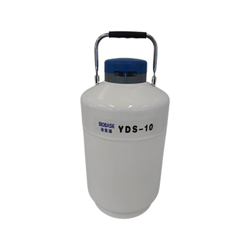 博科/BIOBASE液氮罐YDS-20-LS_液氮罐價格
