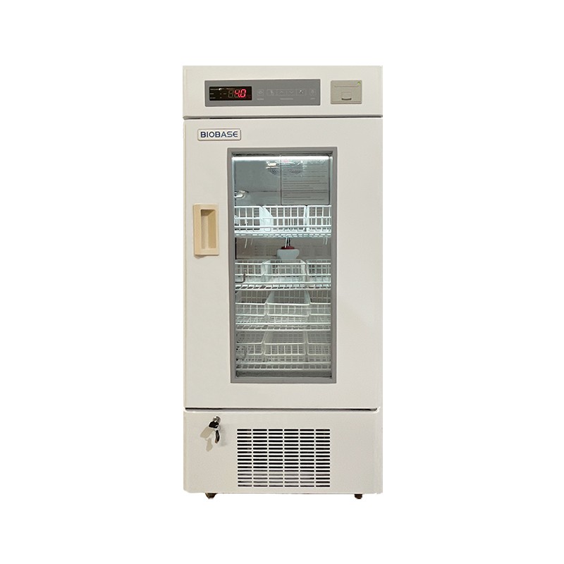 BXC-160 單開門 小型 血液冷藏箱_血液冷藏箱廠家